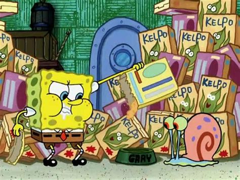 spongebob dailymotion|spongebob dailymotion season 5.